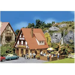 Faller 130314 H0 Gasthaus Zur Krone