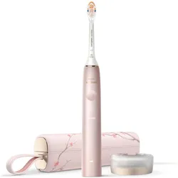 Philips Sonicare, Elektrische Zahnbürste, DiamondClean Prestige 9900