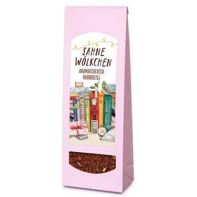 Sahnewölkchen - Booklover