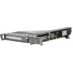 HPE ProLiant DL380 Gen11 2U x16/x16/x16 Primary Riser Kit, Server Zubehör, Silber