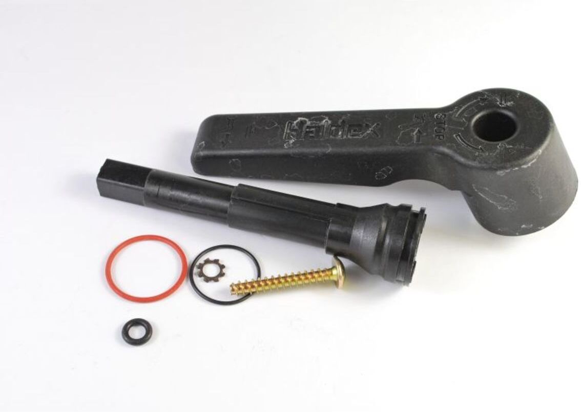 Stutzen HALDEX 950338027