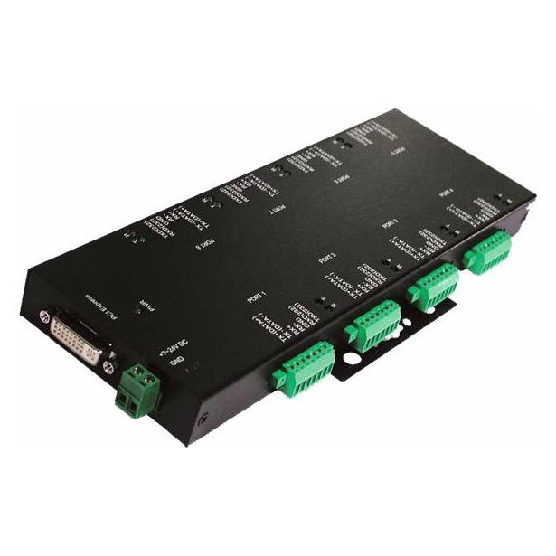 Exsys EX-47030 - Serieller Adapter - RS-232/V.24 (Mini PCI Express) (EX-47030)