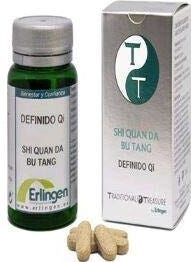 Erlingen Base Definido Qi 60 comp