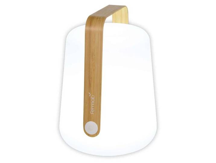 Fermob Balad Outdoor-Lampe 25cm Bambus/Polyethylen