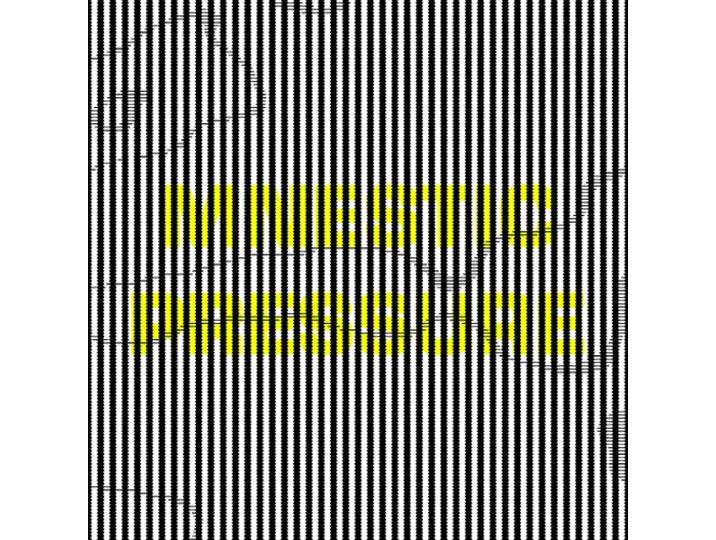 Lee Gamble - Mnestic Pressure