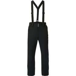McKINLEY Herren Hose Didi, Größe 50 in Schwarz Schwarz