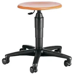 Topstar, Bürostuhl, Drehhocker