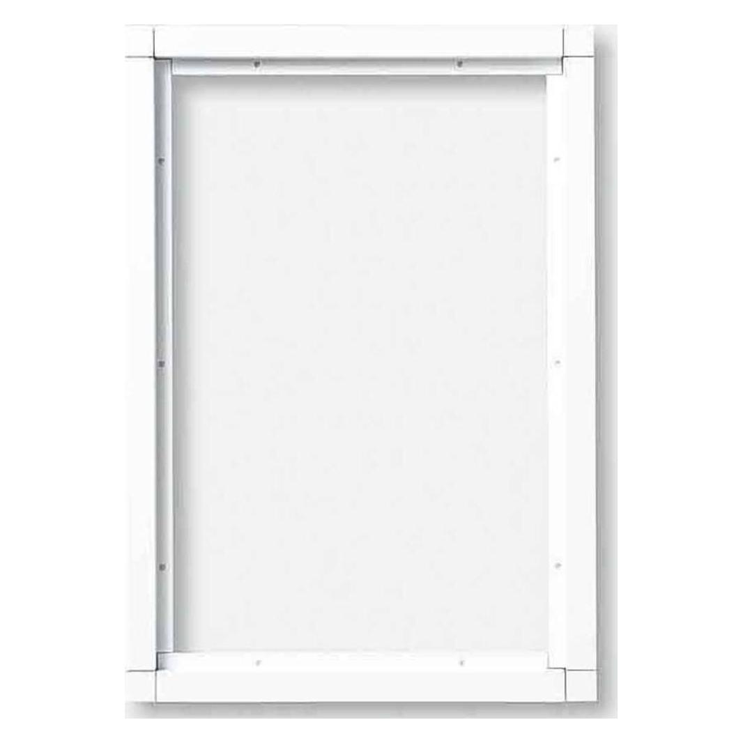 Siedle SIE KR 611-3/2-0 AG Kombirahmen Anthrazitgrau (210004958-00)
