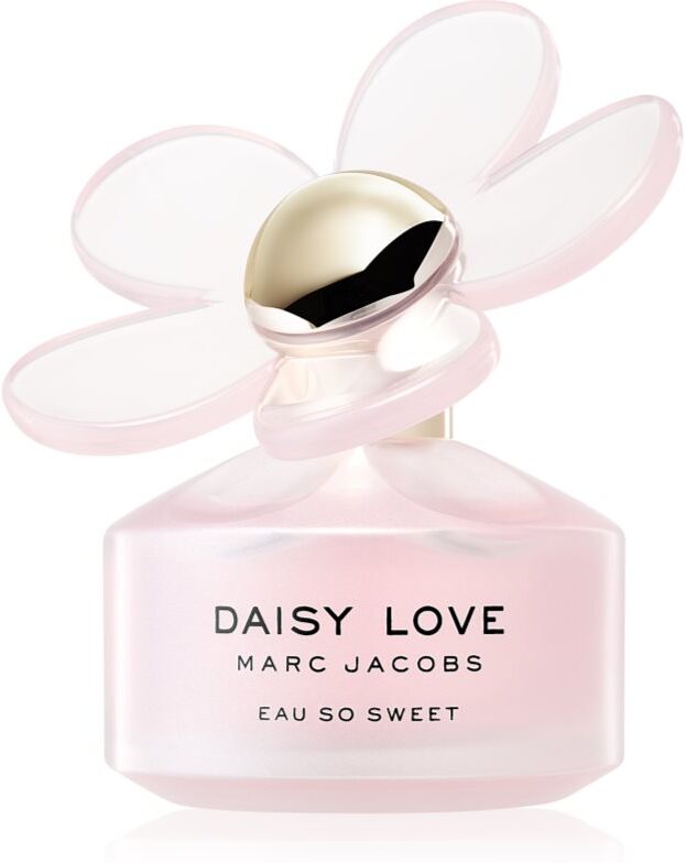 Marc Jacobs Daisy Love Eau So Sweet Eau de Toilette für Damen 100 ml