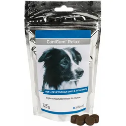 120 g CaniGum Relax