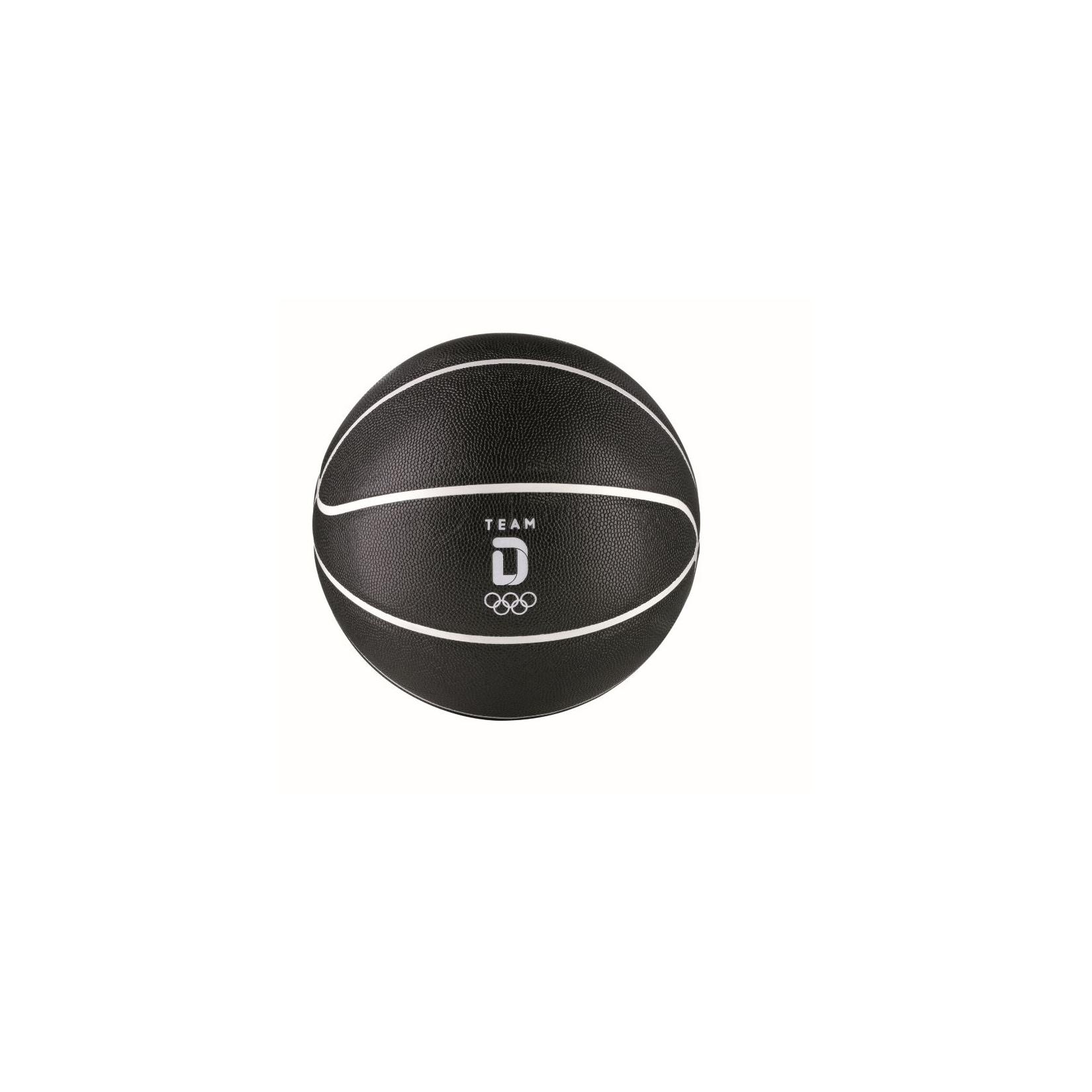 Team D Basketball
