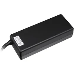 Delta ADP-90WH D (90 W), Notebook Netzteil, Schwarz