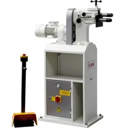 Motorische Sickenmaschine AKM 1,2mm