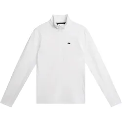 J. LINDEBERG Layer Lauryn, weiss