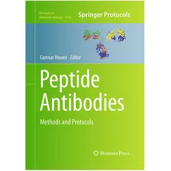 Peptide Antibodies, Fachbücher