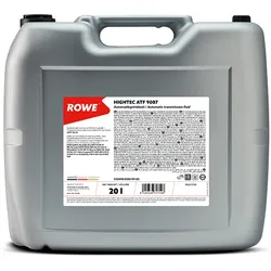 ROWE HIGHTEC ATF 9007 – 20L Hochleistungs-ATF für 9-Stufen-Automatikgetriebe