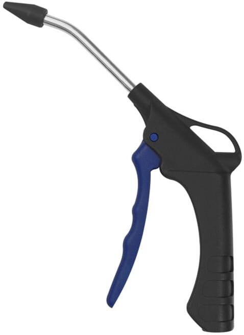 Soufflette filetage int. G 1/4 po. avec prolongation/capuchon de protection RIEG ; RIEGLER (52 D)