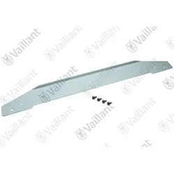 Halter, Halteblech unten Vaillant-Nr. 0020176834