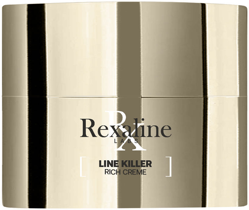 Rexaline Crème riche Line Killer 50 ml