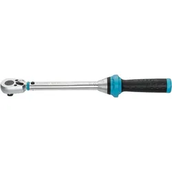 HAZET Drehmomentschlüssel 1/2" 20-120Nm 5121-3CT