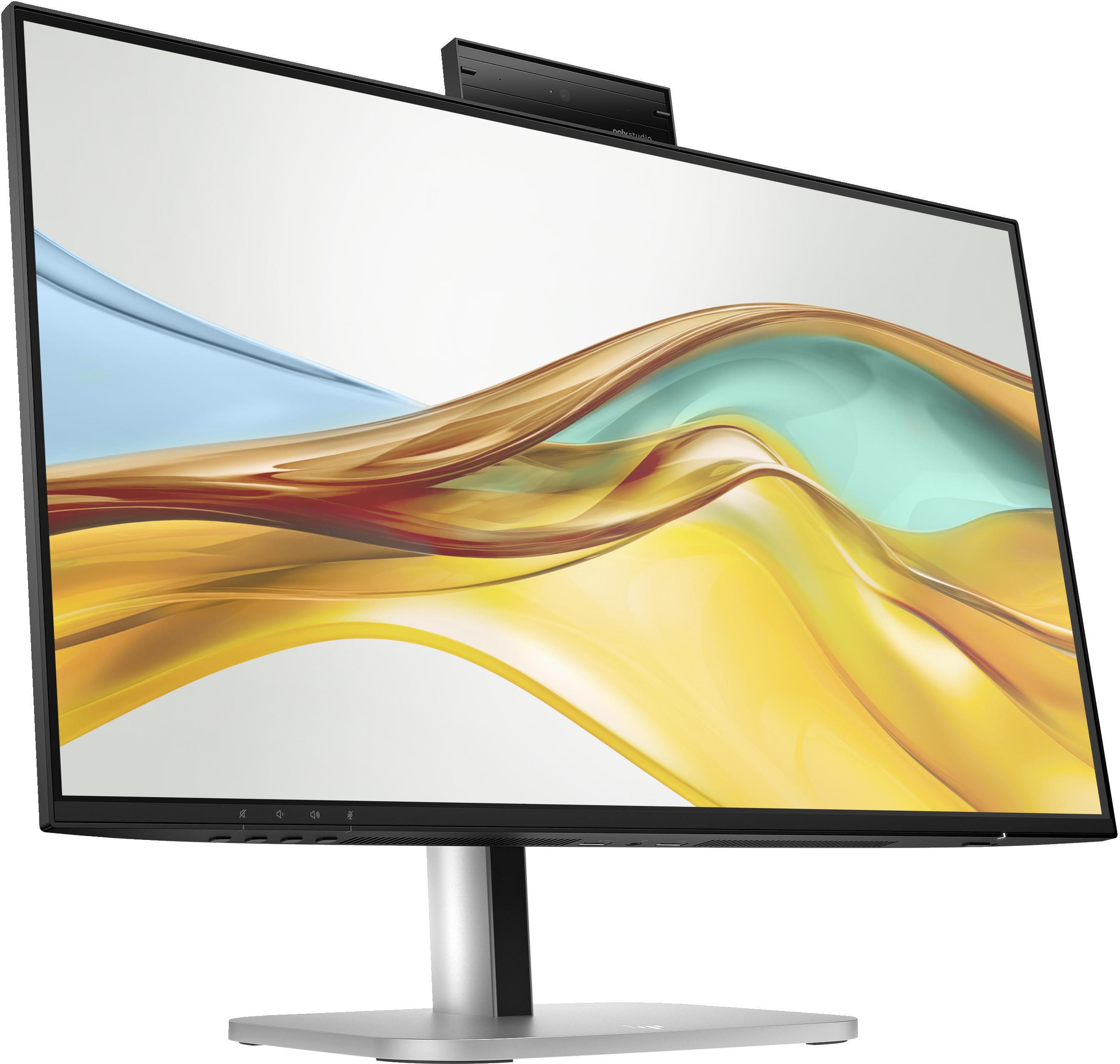 HP Serie 5 Pro 524pm 61cm (24") FHD IPS 16:9 HDMI/DP/USB-C 9E0G9UT#ABB