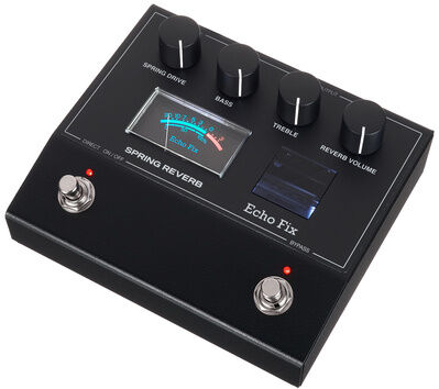 Echo Fix EF-P2 Spring Reverb