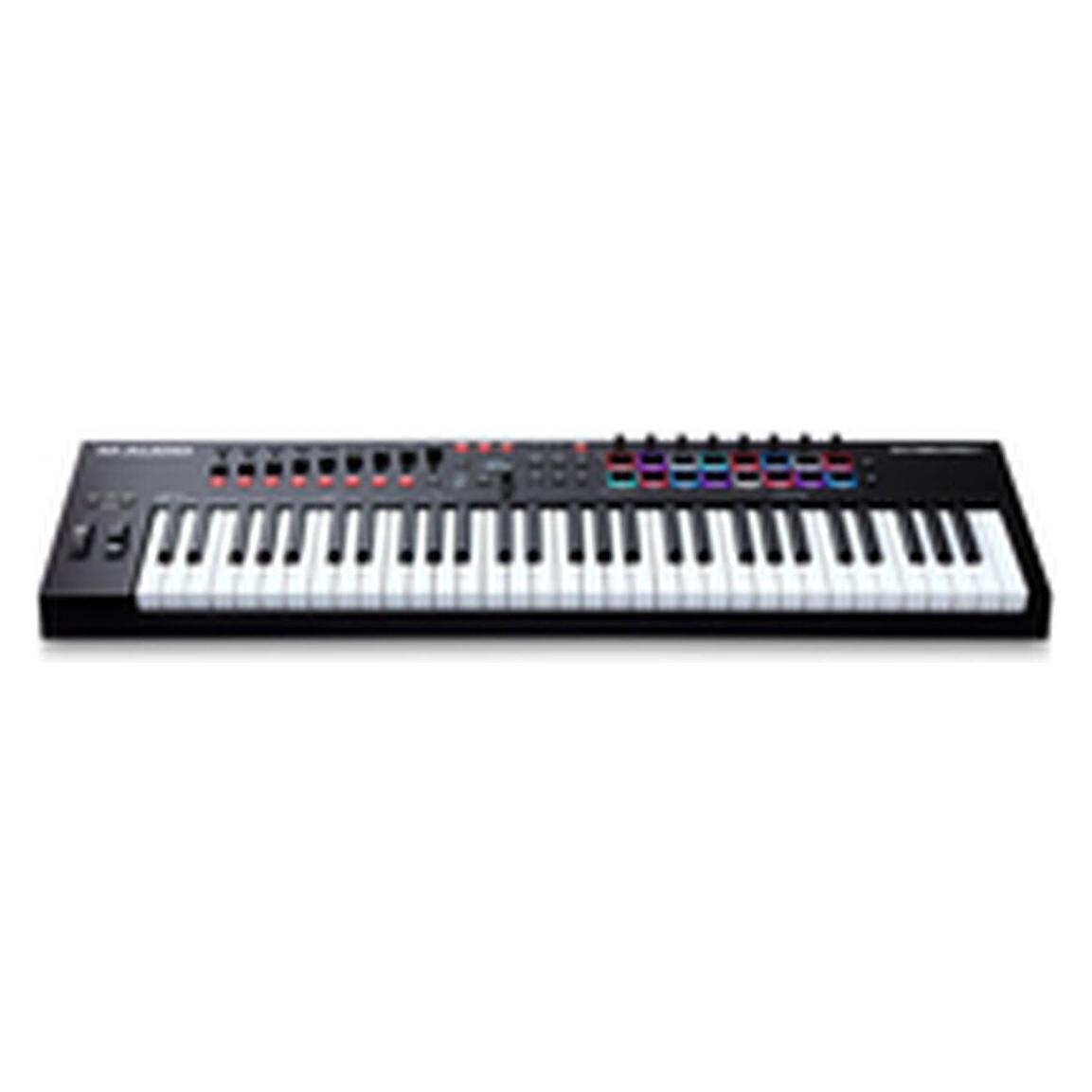M-Audio Oxygen Pro 61 (Keyboard) (OXYGENPRO61)