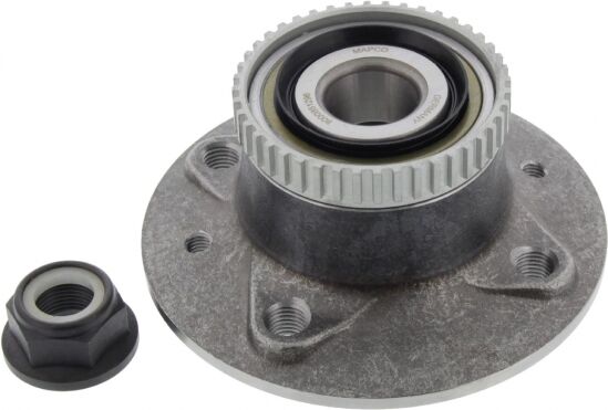 Mapco Radlagersatz 26138 Für Renault