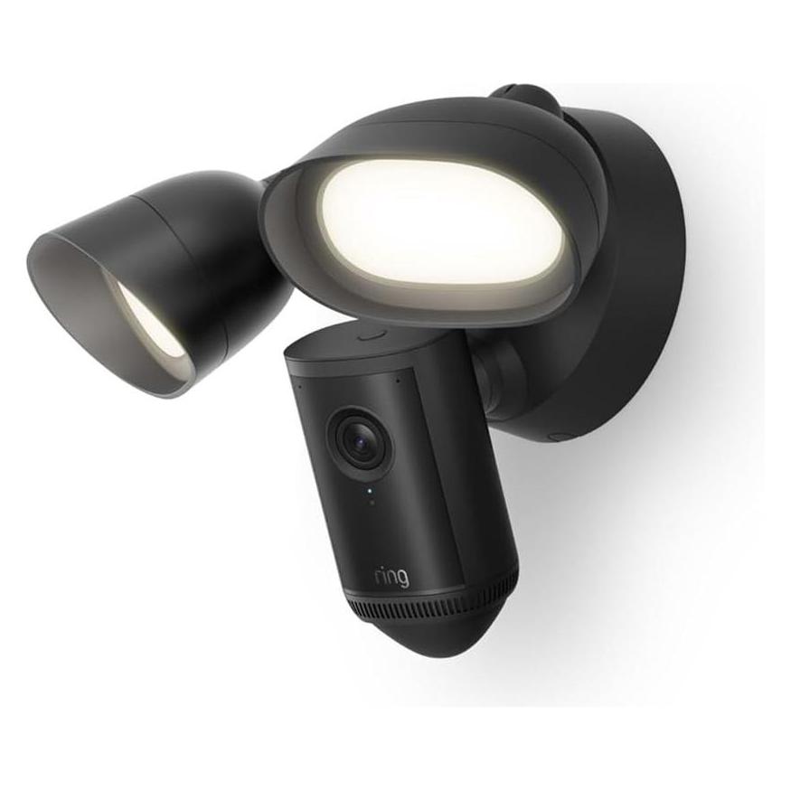 Ring Telecamera Proiettore Pro (53-100973)