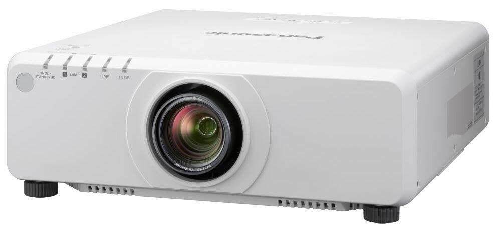 Panasonic PT-DW750WE