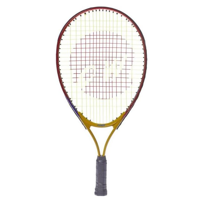Tanga Sports Tennisschläger Kids & Methodik (250 g) (T-3001, T1670)