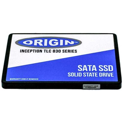 1TB Origin Storage Inception TLC 830 Pro Series 2.5" (6.4cm) SATA TLC (OTLC1TB3DSATA/2.5)
