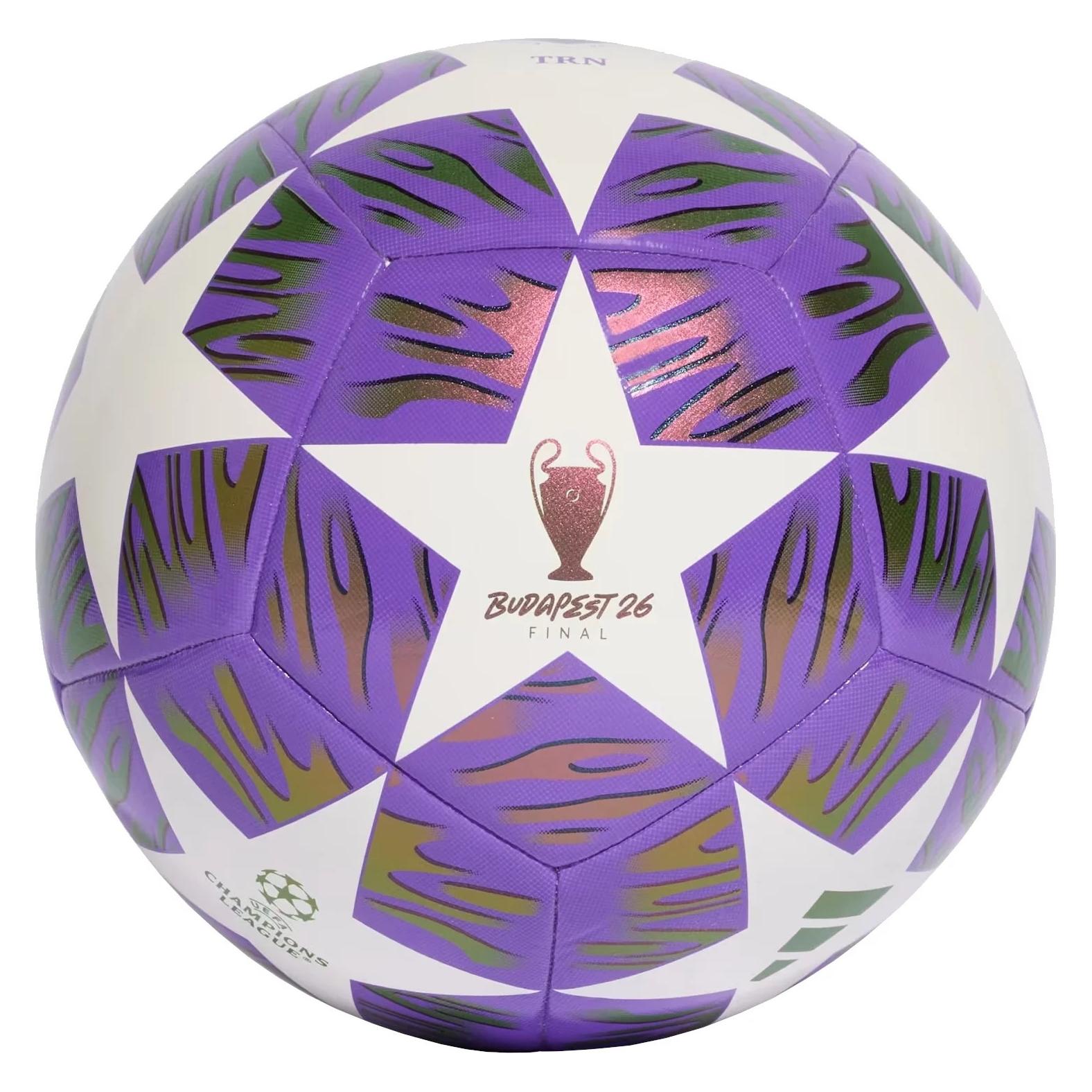 Adidas UCL Training Ball JX9089 (4) (JX9089_710)