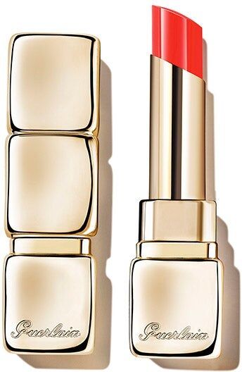 Guerlain Kisskiss Shine Bloom 520 LOVE BLOOM