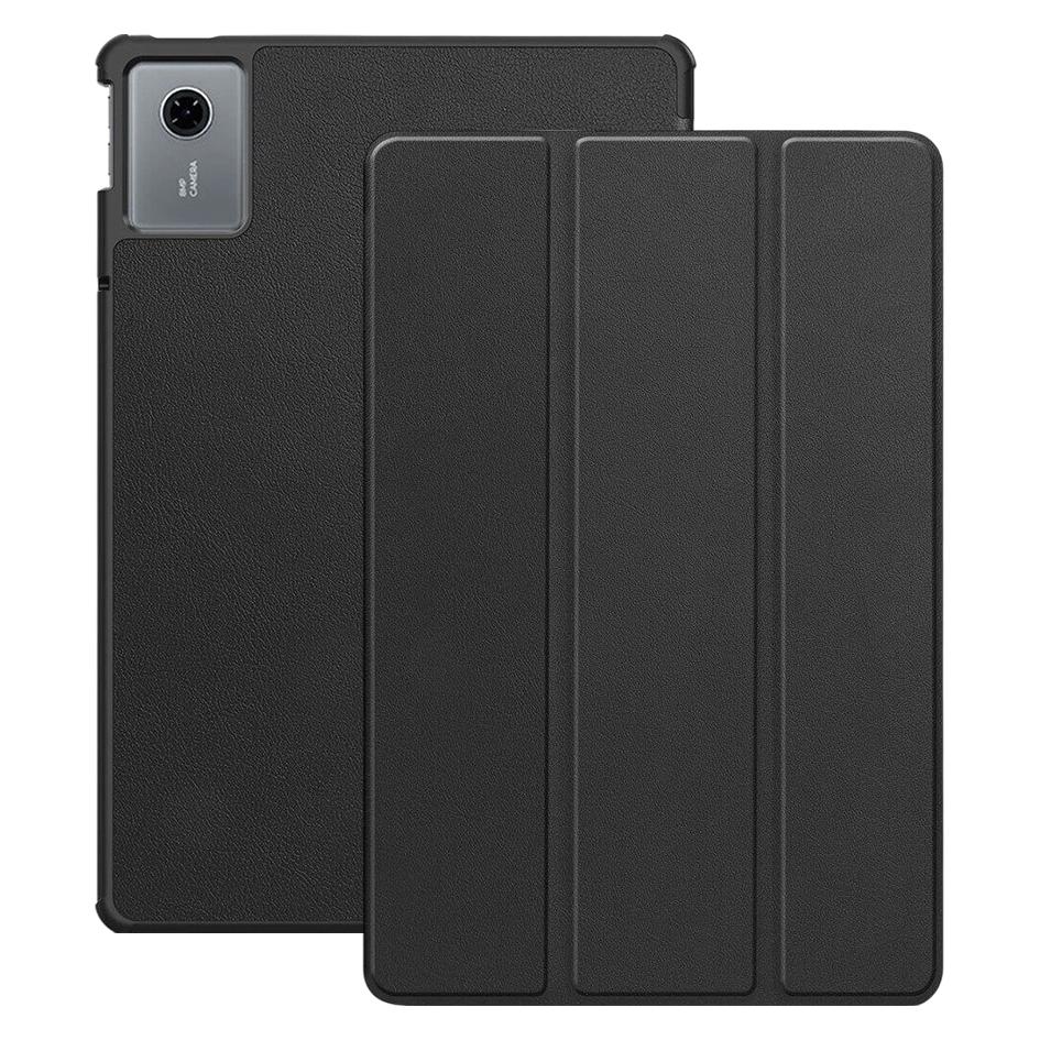 Techsuit - FoldPro - Lenovo Idea Tab 11 - Black (Lenovo Idea Tab, Lenovo Tab K11 Gen 2) (61084485)