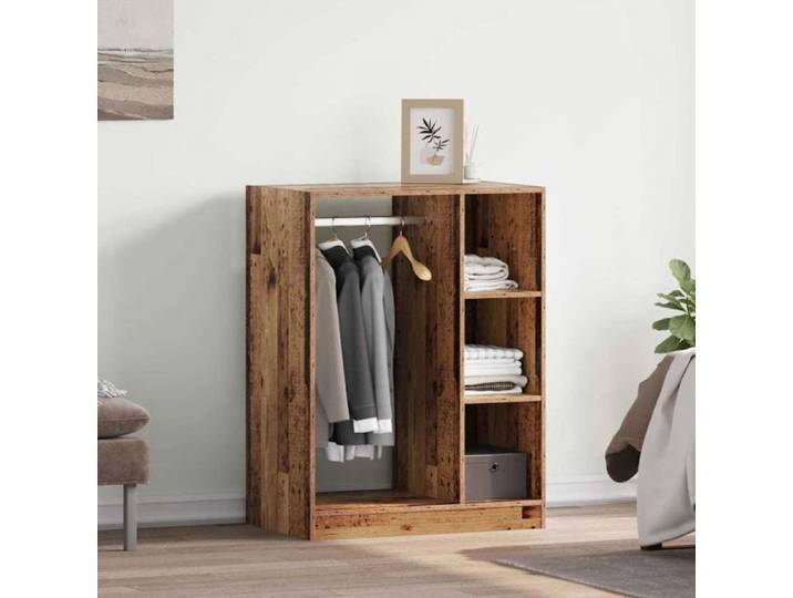 Armoire de chambre Vidaxl - 879642