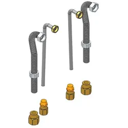 Viessmann Hydraulischer Adapter Aufputz