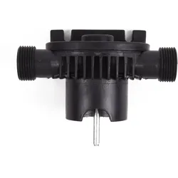 Benson, Wasserpumpe, Bohrmaschine Wasserpumpe (Bohrmaschinenpumpe)