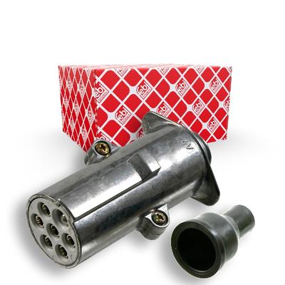 FEBI BILSTEIN Anhängerstecker 05062