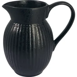 GreenGate Krug aus Steingut Alice, volcano 1,5L