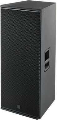 RCF NX 985-A Schwarz