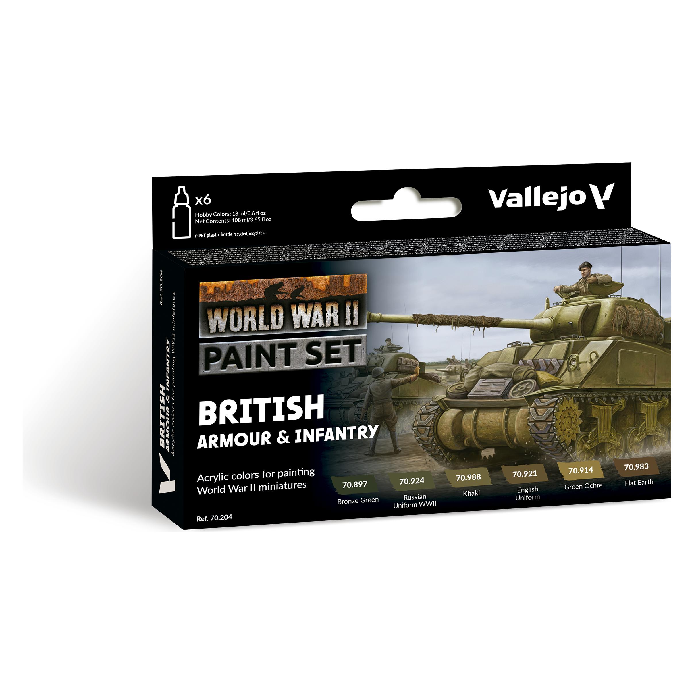 Vallejo 70.204 (17 ml) (70204)