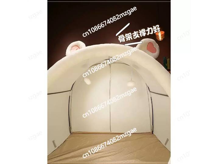 Canapé paresseux pour humains et animaux, et grand nid pour chat, pour chambre individuelle, en peluche, mignon, cadeau d'anniversaire pour animaux et propriétaires