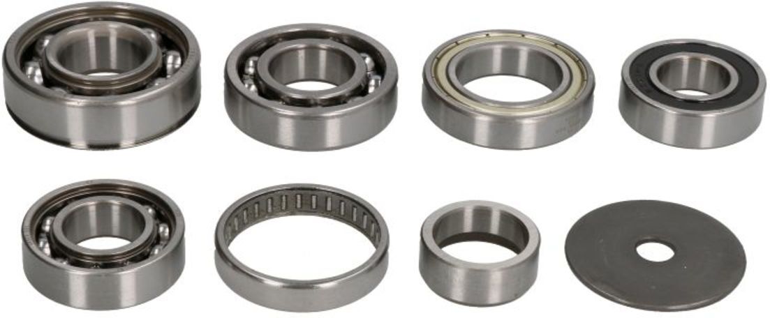 Lagersatz, Schaltgetriebe HOT RODS TBK0045