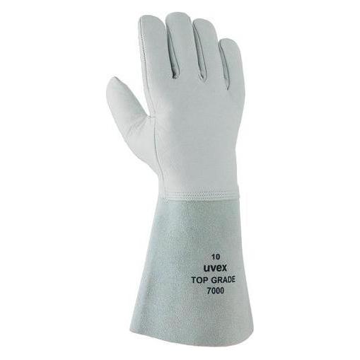 Uvex Schutzhandschuhe top grade (11) (6028711)