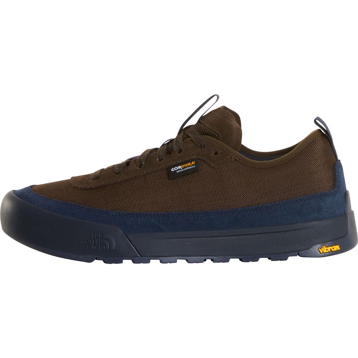 The North Face Clyffe dark chestnut/midnight (0H9) 4 NF0A8AD90H9-4