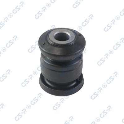 GSP Lagerung, Lenker Vorderachse unten 516439 für HONDA GREAT WALL