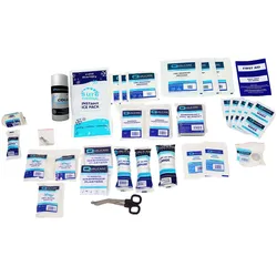 Powershot Erste-Hilfe-Nachfüllpackung: Powercare TEAM