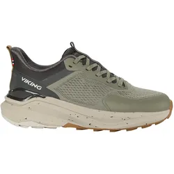 Viking, Damen, Wanderschuhe, Women's Her Boost WP (42), Beige