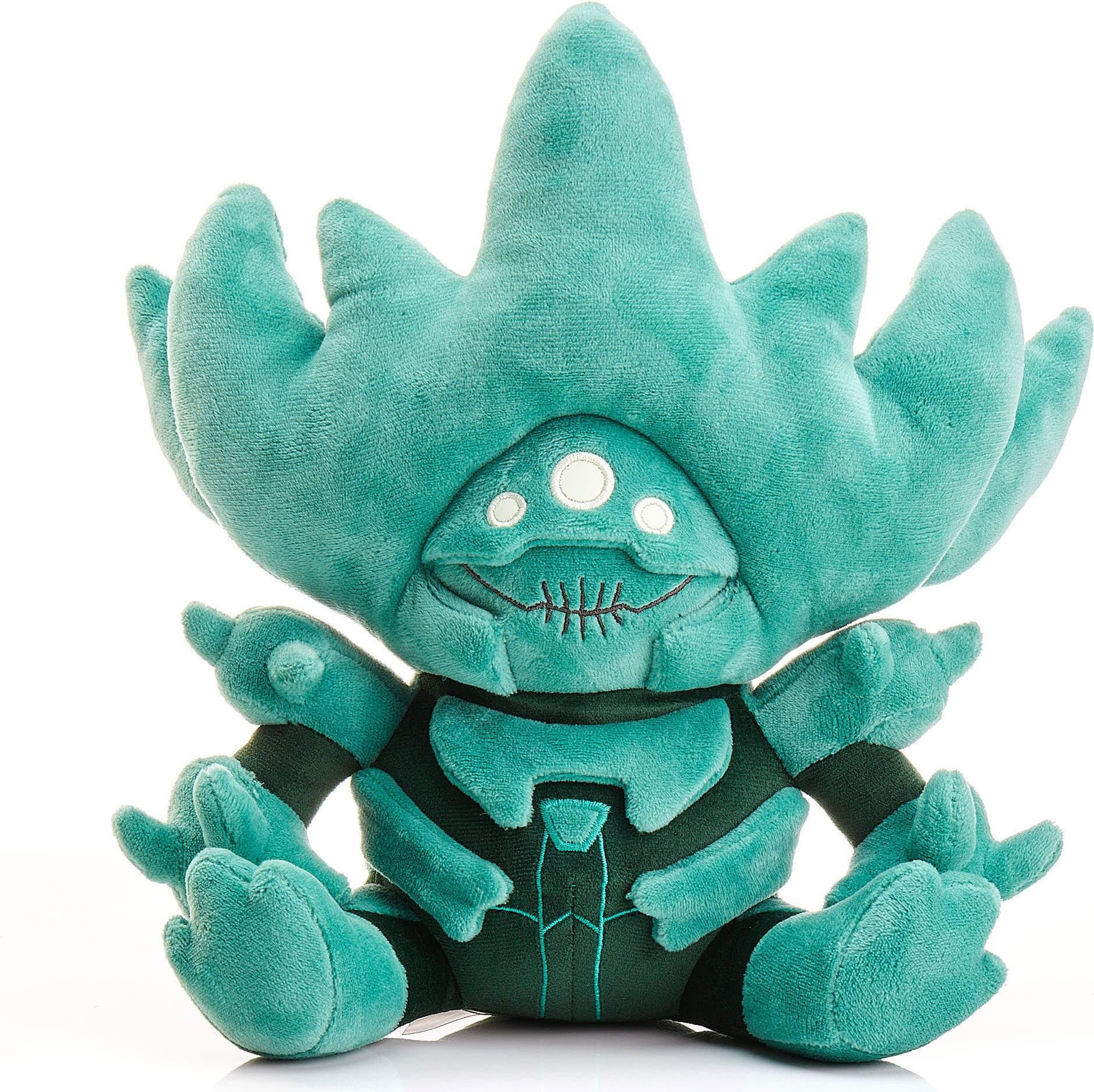 Numskull Destiny 2 Crota pluche figuur, 27 cm